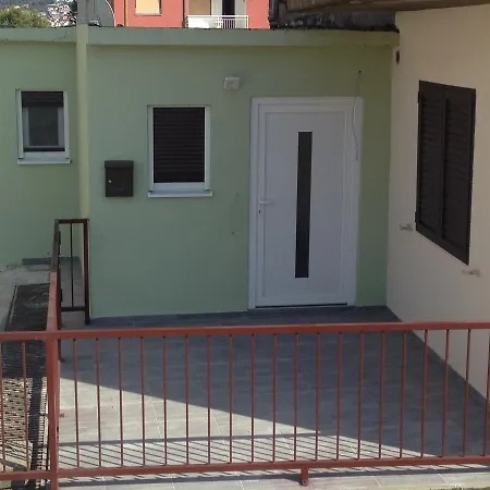 Chill Out Gasthuis Trogir