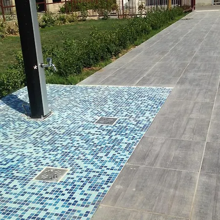 Penzion Chill Out Trogir