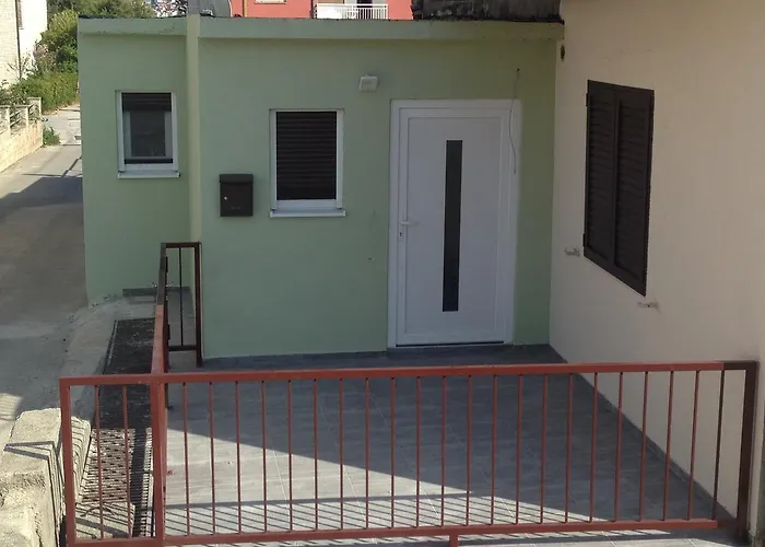 Chill Out Gasthuis Trogir