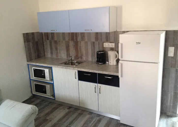 Gasthuis Chill Out Trogir