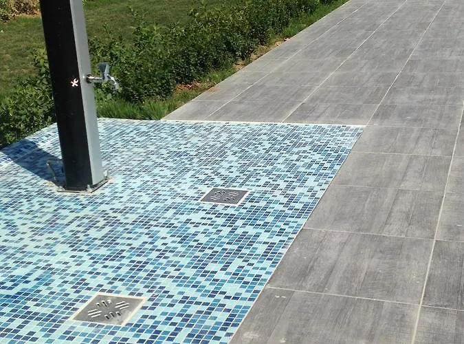 Gasthuis Chill Out Trogir