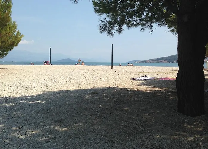 Chill Out Gasthuis Trogir