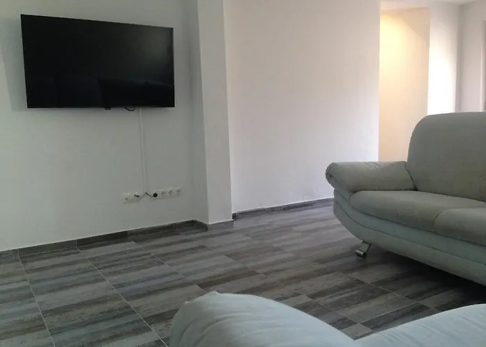 Penzion Chill Out 3*