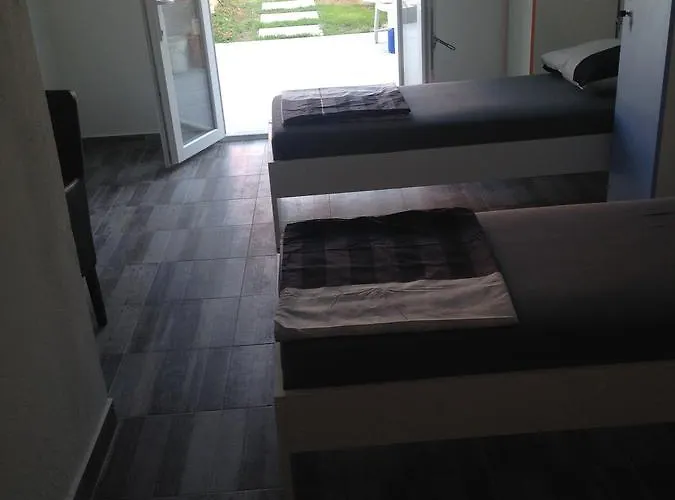 Chill Out Gasthuis Trogir