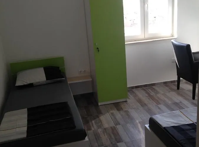 Penzion Chill Out Trogir