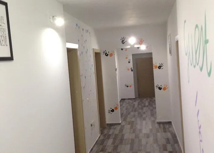 Chill Out Penzion Trogir