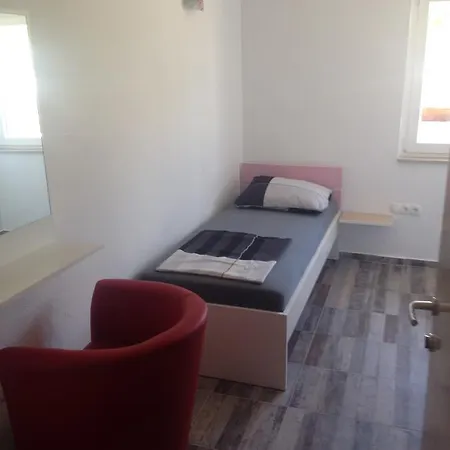 Chill Out トロギール