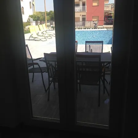 Gasthuis Chill Out Trogir