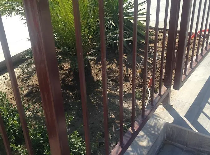 Chill Out Casa de hóspedes 3*