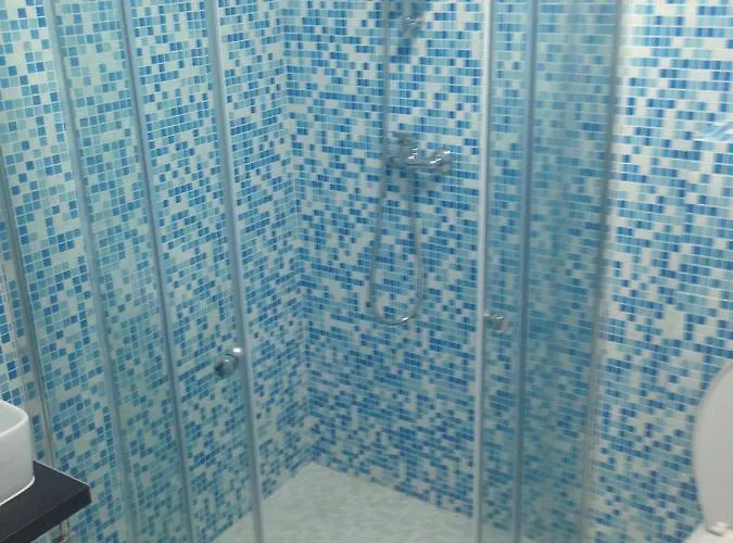 Chill Out Casa de hóspedes