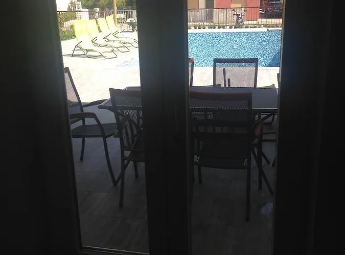 Affittacamere Chill Out Traù