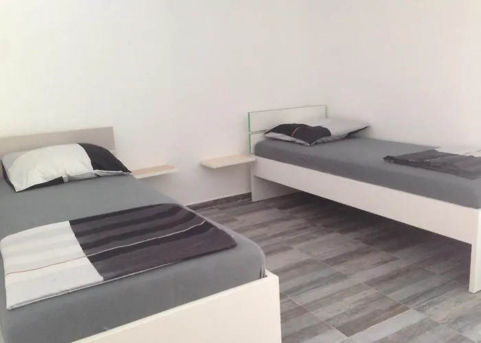 Chill Out Casa de hóspedes