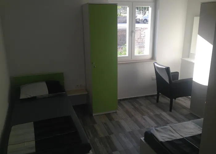 Casa de hóspedes Chill Out 3*