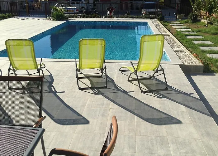 Chill Out Affittacamere Traù