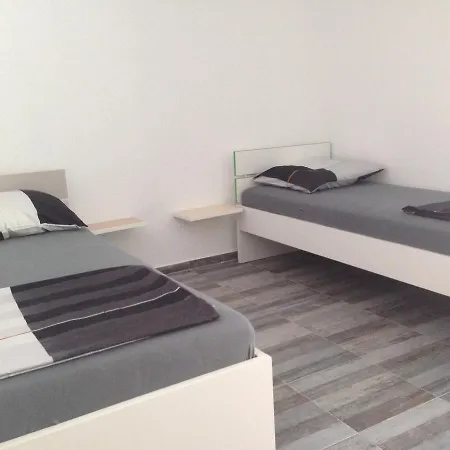 Chill Out Casa de hóspedes