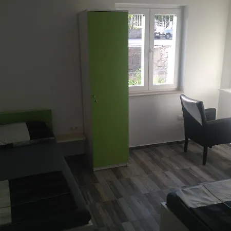 Casa de hóspedes Chill Out 3*