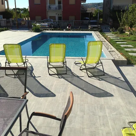 Chill Out Pensionat Trogir