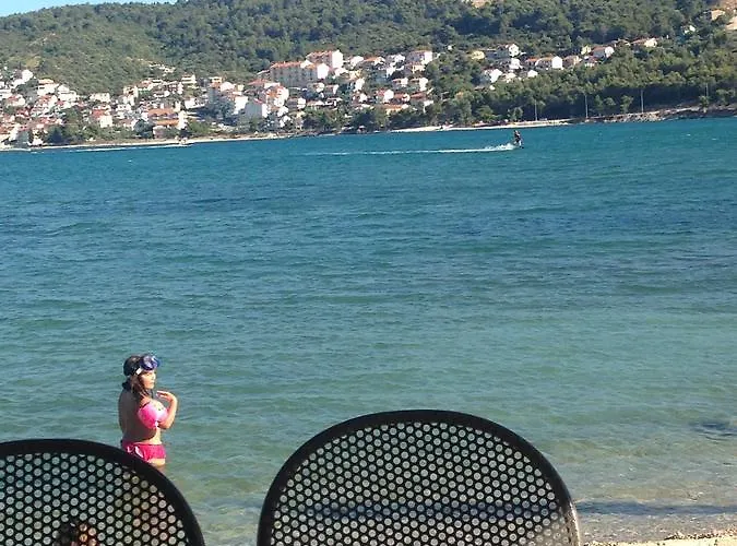 Chill Out Πανσιόν