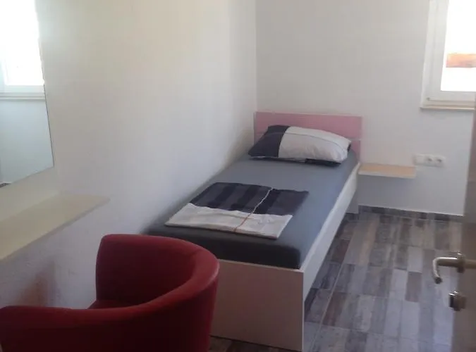 Chill Out Τρογκίρ